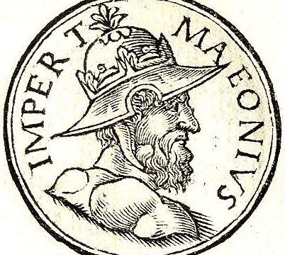 Maeonius