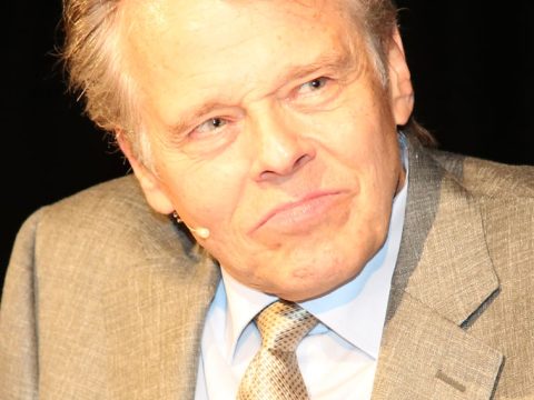 Mariss Jansons