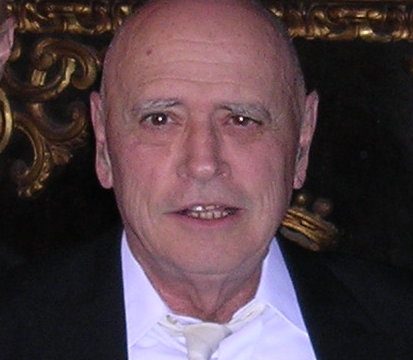 Sylvano Bussotti