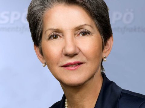 Barbara Prammer