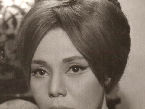 Magda Sabbahi