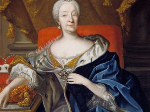 Magdalena Wilhelmine of Württemberg
