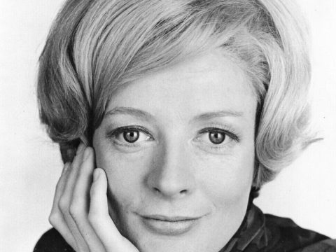 Maggie Smith