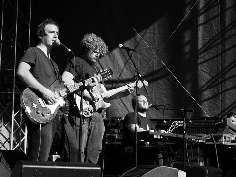 Jason Molina