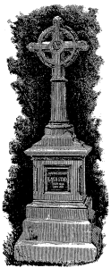 Magnus Brostrup Landstad