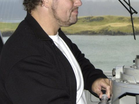 Magnus Magnusson