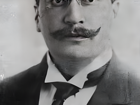 Ricardo Flores Magón
