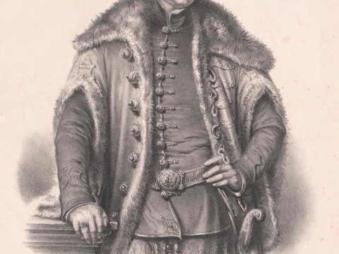 Balázs Magyar