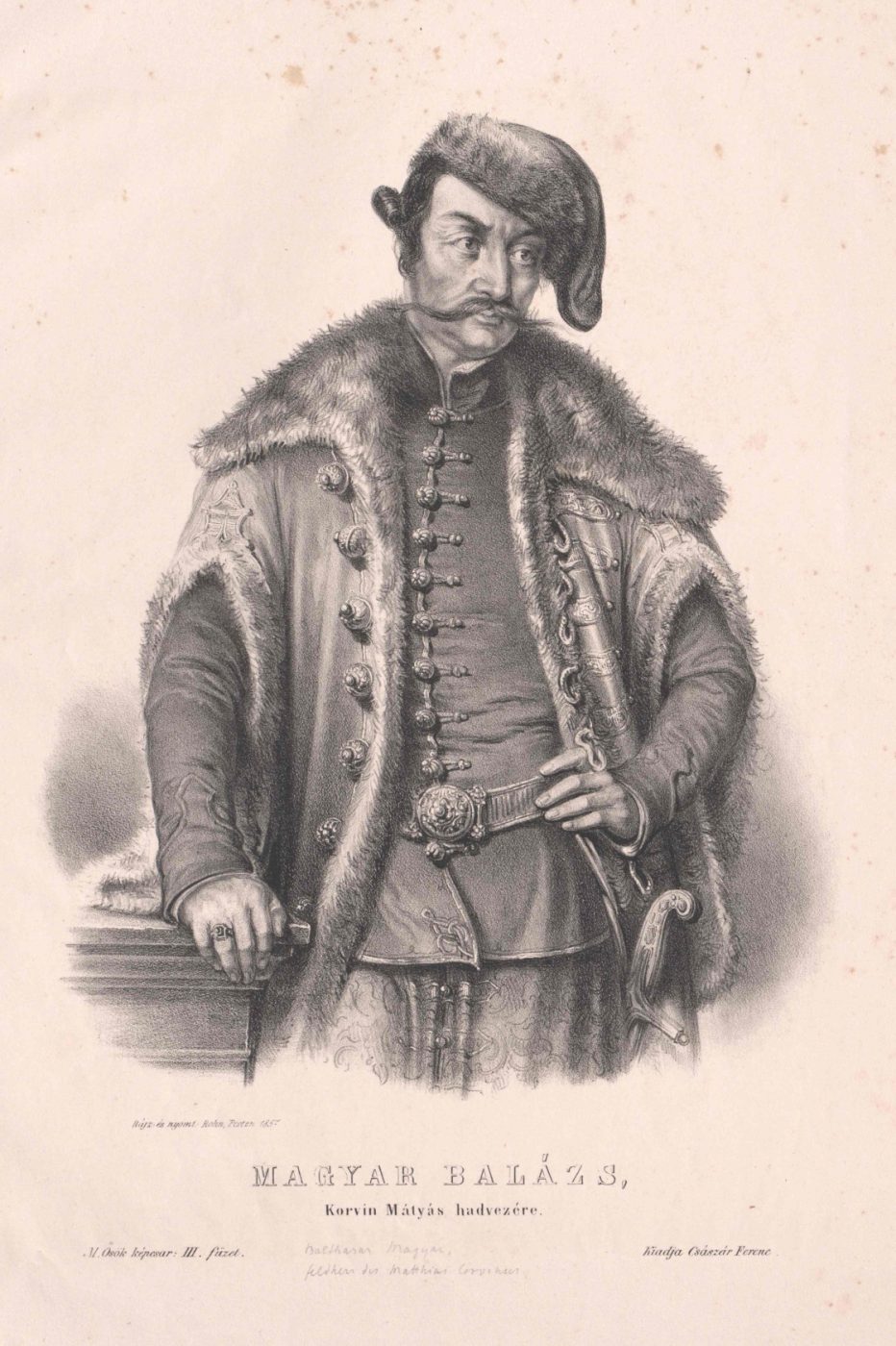 Balázs Magyar