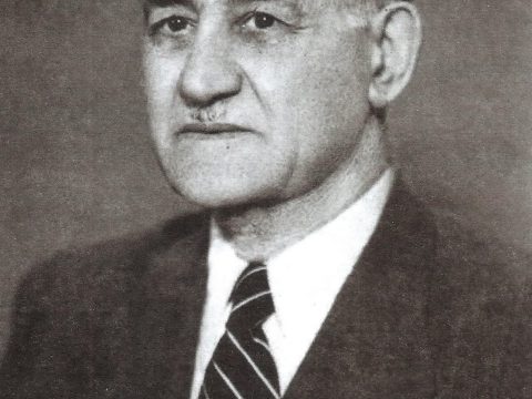 Mahammad Amin Rasulzade