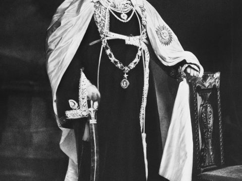 Shahu of Kolhapur