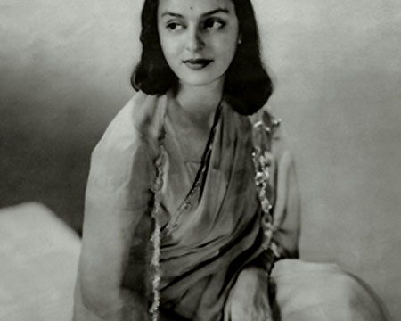 Gayatri Devi