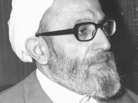 Mohammad-Reza Mahdavi Kani