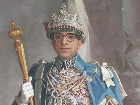 Mahendra I of Nepal