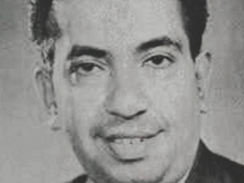 Mahendra Kapoor