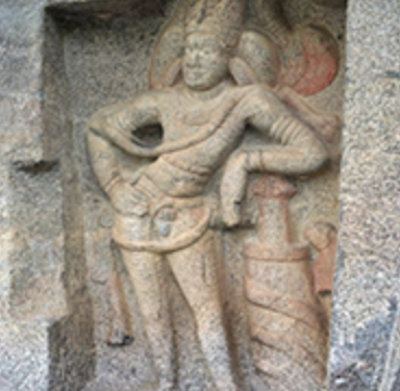 Mahendravarman