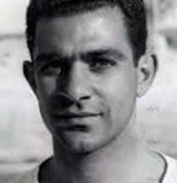 Mahmoud El-Gohary