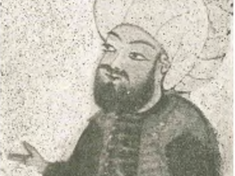 Mahmud Pasha