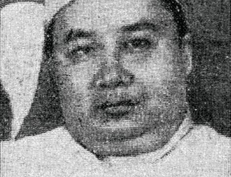 Win Maung