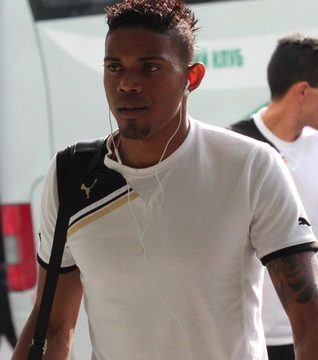 Maicon Pereira de Oliveira
