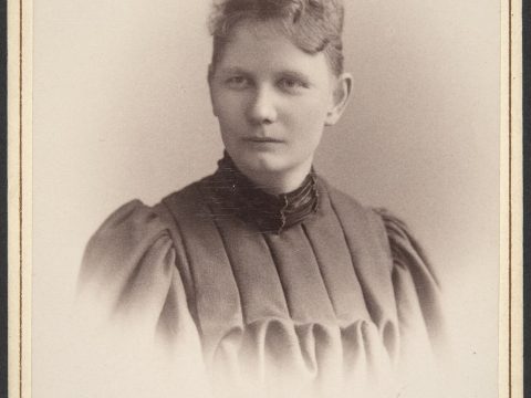 Maikki Friberg