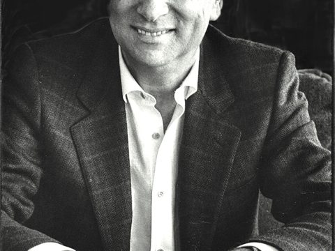 Theodore Maiman