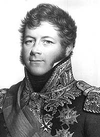 Nicolas Joseph Maison