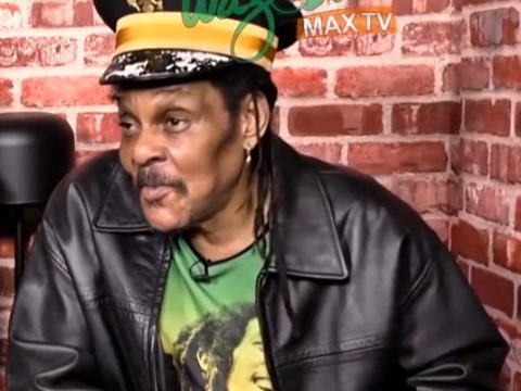 Majek Fashek