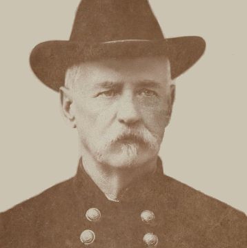 Joseph R. Davis