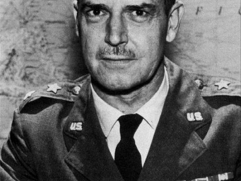 Edward Lansdale