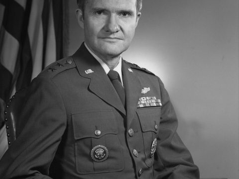 Brent Scowcroft