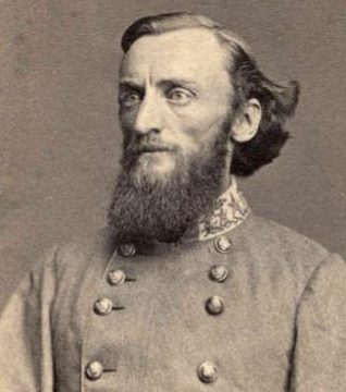 John S. Marmaduke