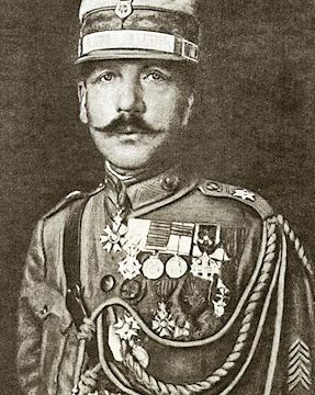 Theodoros Pangalos