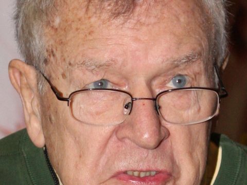 Bill Daily