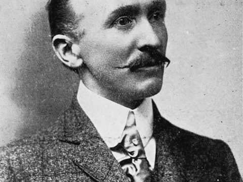 John MacBride
