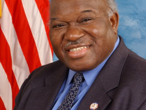 Major Owens