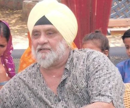 Bishan Singh Bedi