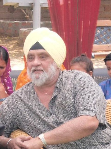 Bishan Singh Bedi