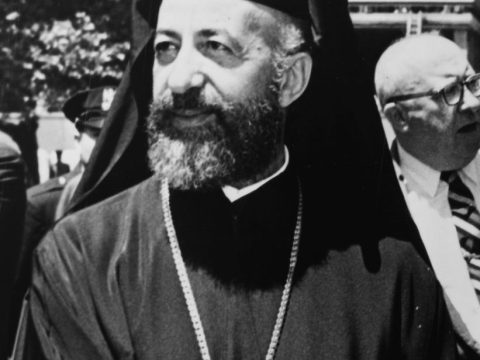 Makarios III