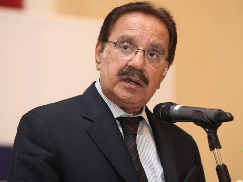 Ameen Faheem