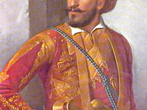 Ioannis Makriyannis