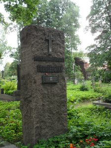 Maksim Kovalevsky