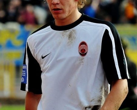 Maksym Bilyi