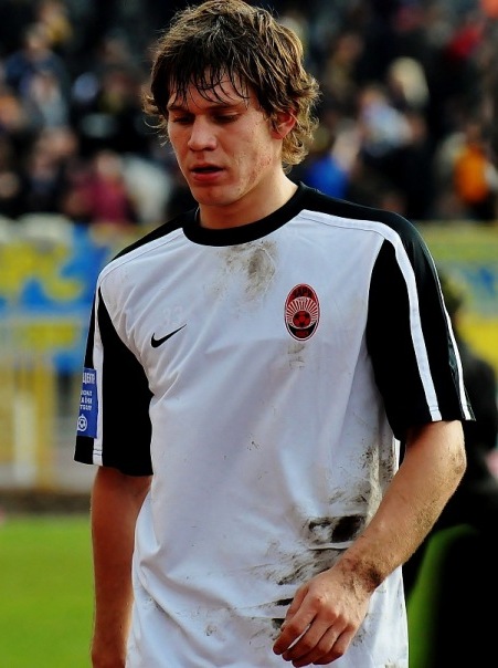 Maksym Bilyi
