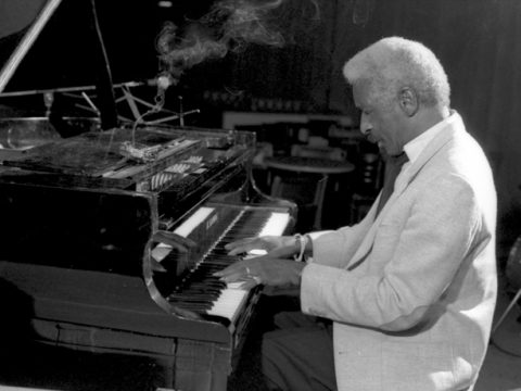 Mal Waldron