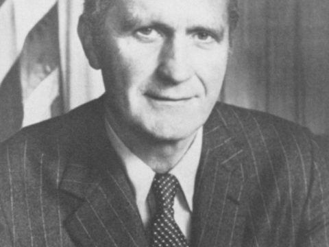 Malcolm Baldrige, Jr.