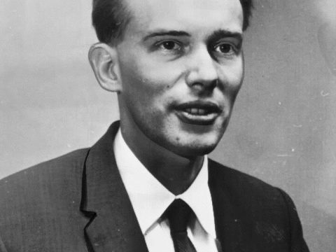 Malcolm Browne