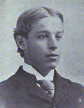 Malcolm Chace