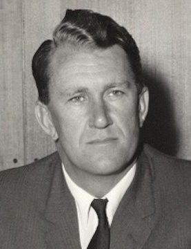 Malcolm Fraser