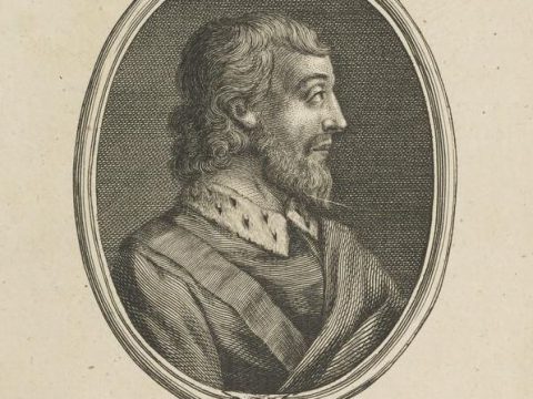 Malcolm I of Scotland